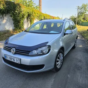 Продам Volkswagen Golf 6  1.6 tdi