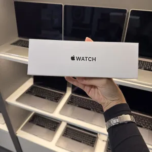 Apple Watch SE 3 44mm GPS 2025 NEW — Магазин — ГАРАНТІЯ #120997