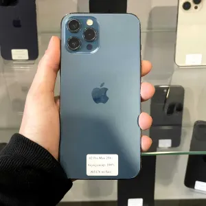 iPhone 12 Pro Max 256 Gb Neverlock / Магазин + Гарантія