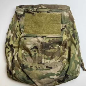 Рюкзак Crye Precision Pack Zip-On Panel, колір: мультикам, арт: 40802