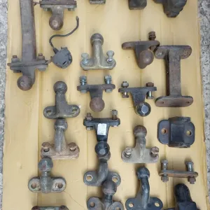 Шар фаркоп прицепне Фольксваген Опель Мерседес Рено Ніссан Форд Шкода Ауді
