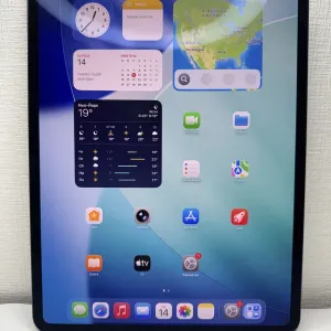 Apple iPad Pro 13  M4 256GB, Wi-Fi + LTE Space Gray 2024