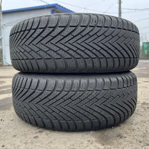 Зимові шини Pirelli 195/60 R16