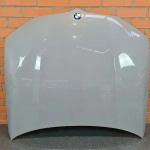 Капот BMW X3 G01 iX3 G08 X4 G02 оригінал разборка