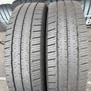Шини 195/75 R16С Continental всесезонн  2022 рік 6,5 мм