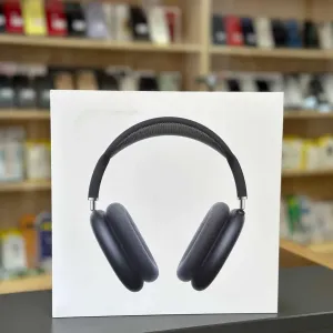 Навушники Apple AirPods Max USB-C - Midnight A3184 MWW43 НОВІ ОРИГІНАЛ №506