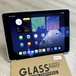 Планшет iPad Air 2 9.7" Wi-Fi • ГАРАНТІЯ • СТАН 8.9/10 BYPASS