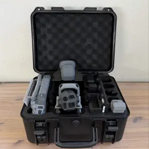 Комплект дрон DJI matrice 4E б/в