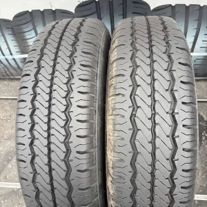 Шини 195/R14C Hankook 2023р всесезон 8,4мм