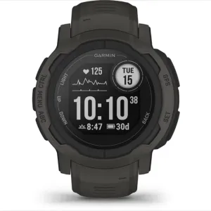 Garmin instinct 2