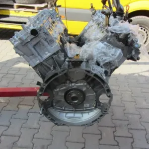 Двигатель 3.0 СDI 318 319 Спринтер 906 Мотор Двигун 3,0 Sprinter