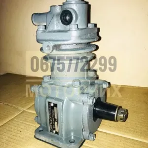 Компрессор ГАЗ, ПАЗ, ЮМЗ, БОГДАН 66-02-4201010 (ПАЗ-3205, Д-65) с/о