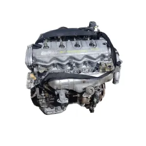 Мотор Двигун Двигатель Nissan X-Trail 2.2 DCI Primera Ікстрейл YD22