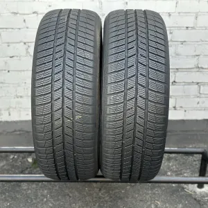 Зимові шини‼️Barum Bravuris5 105V XL 235/55 r19 7.8мм 2023рік‼️Зимові шини‼️