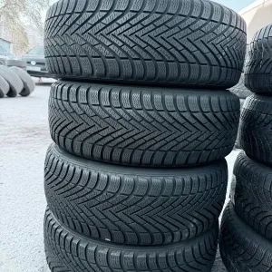205 55 16 Pirelli Winter Cinturato 95% 2023 Шини Зима