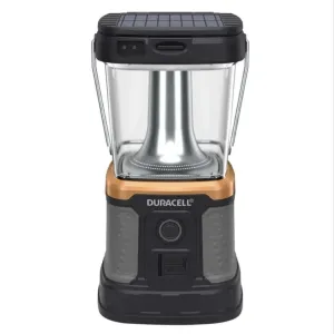 Duracell 3000 L Tri Power ( акумуляторний ліхтар )