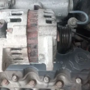Генератор Ланос 1,5