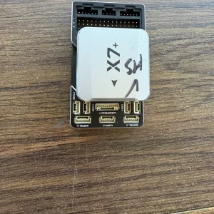 Польотний контролер CUAV X7+