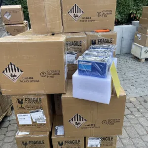 Акумулятор Cornex 314Ah LiFePO4: ічейки, комірки, осередки, ячейки, АКБ, акб, ічк, ячк