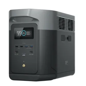 Зарядна станція Ecoflow Delta2 Max