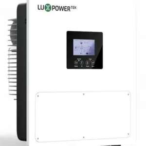 Інвертор гібридний LuxPower SNA PRO-EU 6.5K (6,5 кВт, 1 фаза) В наявності