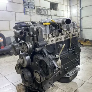 Двигун джип гранд черокі wj 3.1 EXA мотор jeep grand cerokee wj 3.1