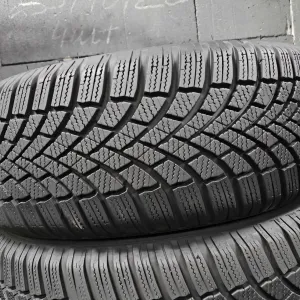 Шини бу 205/60 R16 Bridgestone Blizzak LM 005 Комплект Зима