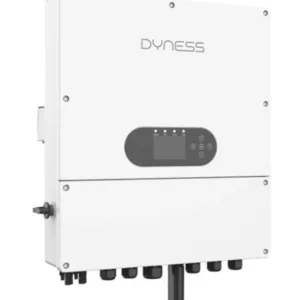 Інвертор гібридний Dyness D6.0K-LS (6 кВт, 1 фаза) В НАЯВНОСТІ