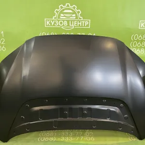 Капот алюміній  Toyota bz4x 2021-2025 алюминий тайота тойота бз 4х BZ4x В НАЯВНОСТІ! ШВИДКА ВІДПРАВКА!