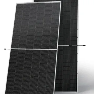 Сонячна панель Trina TSM-620M NEG19RC.20 Vertex N Bificial 620Вт
