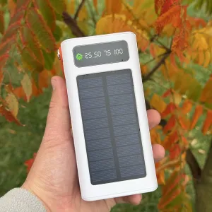 Повербанк COYE CB 18 50000mAh — новий