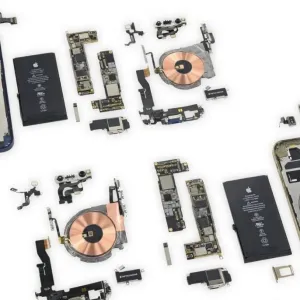 Оригінальні запчастини Apple iPhone 12 mini , 12, 12 Pro , 12 Pro Max
