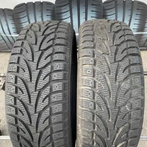 Шини нові 215/65 R15 пара  Sailun  зима