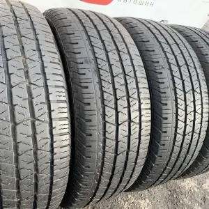 Шини 265/60 R18 Continental 2023p  всесезон 7,9/7,4мм