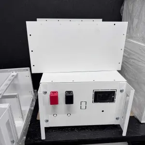 Корпус під акумулятор EVE CATL 280 314 LiFePo4 В НАЯВНОСТІ