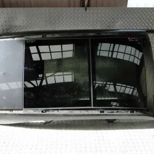 Дах Kia Sorento IV 4 криша панорама разборка