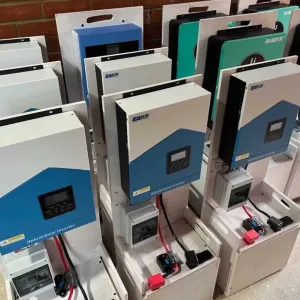 В НАЯВНОСТІ Зарядна Станція Lifepo4 2000W 4.0kwh інвертор Ecoflow ДБЖ