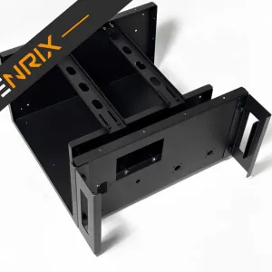 Корпус для 8S 24V акумулятора комірок LiFePO4 EVE 280 Ah EVE 314 Ah