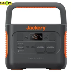 Портативна зарядна станція Jackery Explorer 1000
