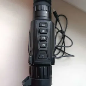 Тепловізійний приціл Hikmicro Thunder TE19 2.0