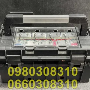 Акумулятор Lifepo4 24V 105Ah (2700вт.год)