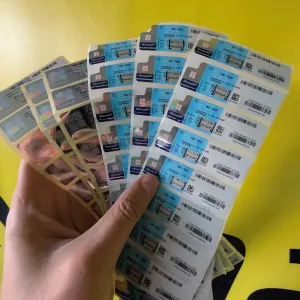 Windows 11 Pro стікер наклейка ключ Виндовс Стикер 11 Про OEM Stickers FQC-10557 Sticker Windows 11 PRO OEM Стикер Стікер Віндовс 11 Про ОЕМ Ліцензія