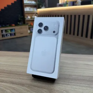 iPhone 17 Pro 256 GB Фіз 100%