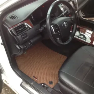 Коврики в Салон EVA,Ева для Toyota Camry Камри 30 40 50 55 70 НАЛИЧИЕ