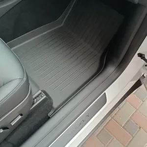 Коврики TESLA Model 3, Model Y, Highland, Juniper