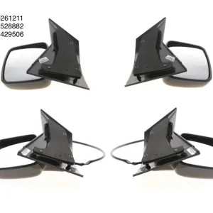 Дзеркало Mercedes Vito 638, 639 дзеркала Мерседес Віто Віано