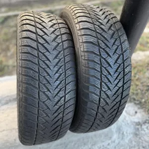 Зимові шини Goodyear 205/60 R16