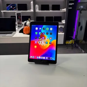 Планшет iPad 9 10.2” 64GB Wi-Fi + LTE • ГАРАНТІЯ • СТАН 9.9/10 118475