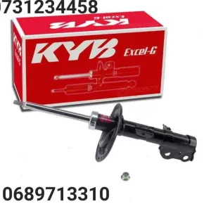 Амортизатор/Стойка Задній KAYABA Toyota Camry 50/55 Тойота Кемрі 50/55