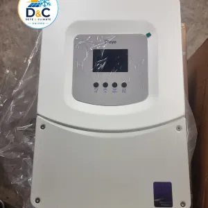 Гібридний інвертор Deye 6кВт SUN-6K-SG06LP1-EU-BM2 1000$ очікую! Нова версія!